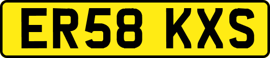 ER58KXS