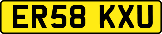 ER58KXU
