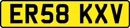 ER58KXV
