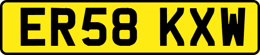 ER58KXW