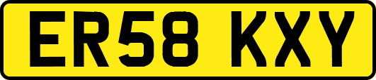 ER58KXY