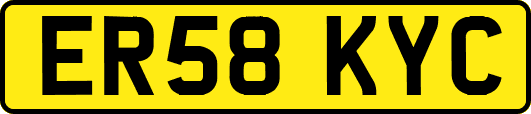 ER58KYC