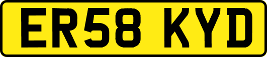 ER58KYD
