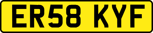 ER58KYF
