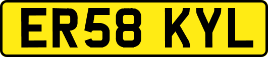 ER58KYL