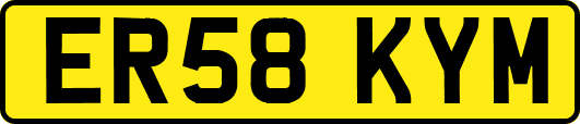 ER58KYM