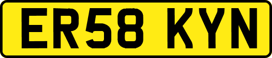 ER58KYN