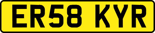ER58KYR