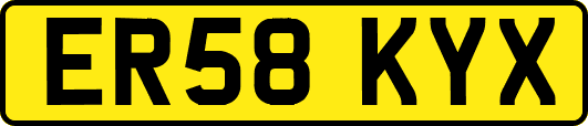 ER58KYX