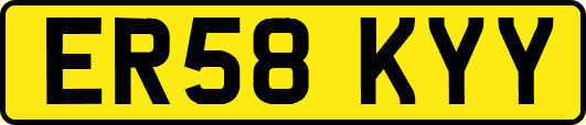 ER58KYY