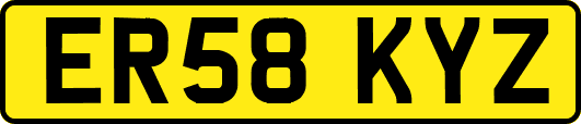 ER58KYZ