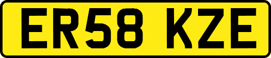ER58KZE