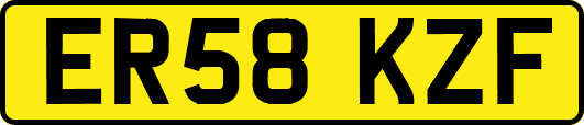 ER58KZF