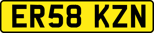 ER58KZN