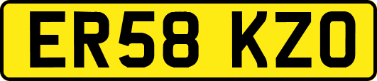 ER58KZO