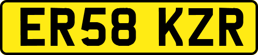 ER58KZR