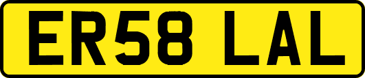 ER58LAL