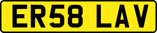 ER58LAV