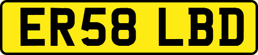 ER58LBD