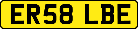 ER58LBE