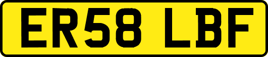 ER58LBF