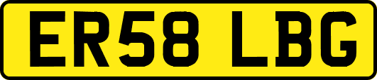 ER58LBG