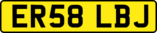 ER58LBJ