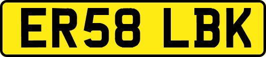 ER58LBK