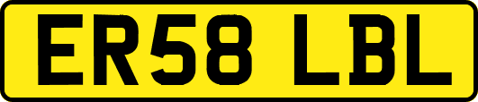 ER58LBL