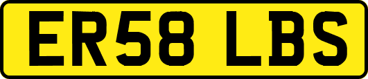 ER58LBS