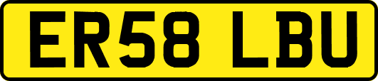 ER58LBU