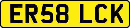 ER58LCK
