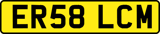 ER58LCM