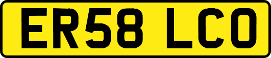 ER58LCO