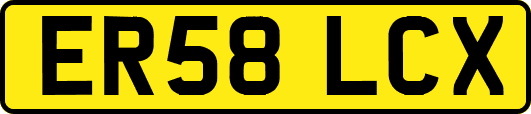 ER58LCX