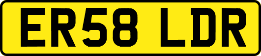 ER58LDR