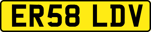 ER58LDV