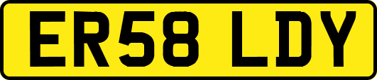 ER58LDY