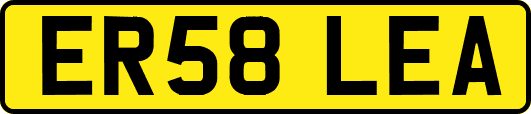 ER58LEA