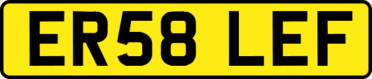 ER58LEF