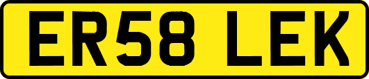 ER58LEK