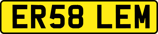 ER58LEM