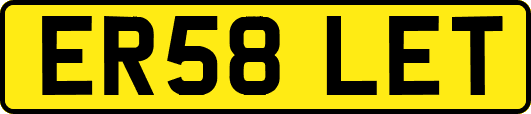 ER58LET