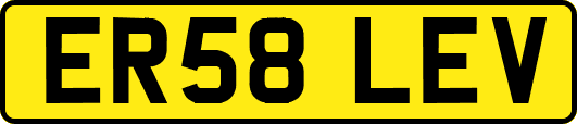 ER58LEV