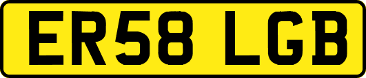 ER58LGB