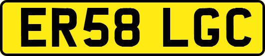 ER58LGC