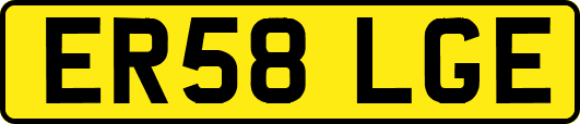ER58LGE