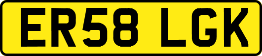 ER58LGK