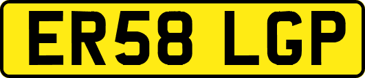ER58LGP