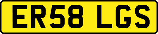 ER58LGS